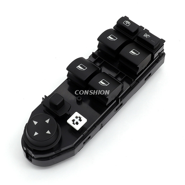 61316951914 مفتاح نافذة الطاقة لـ BMW E60
