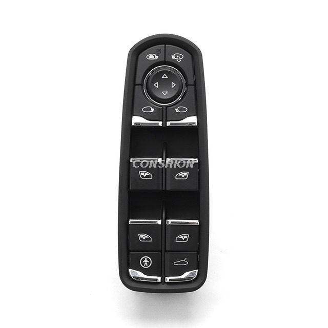 7pp959858ae تبديل نافذة لـ Panamera/Cayenne/Cayman/Macan
