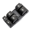 4F0959851G5PR Switch Master Window - لـ Audi A6