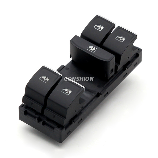 18G959857G تبديل نافذة لفولكس واجن لافيدا