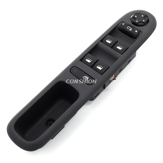 98019403ZD Window Switch - لـ Peugeot 408/3008