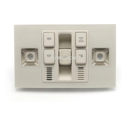 المشاكل الشائعة مع مفاتيح إضاءة الباب وكيفية إصلاحها