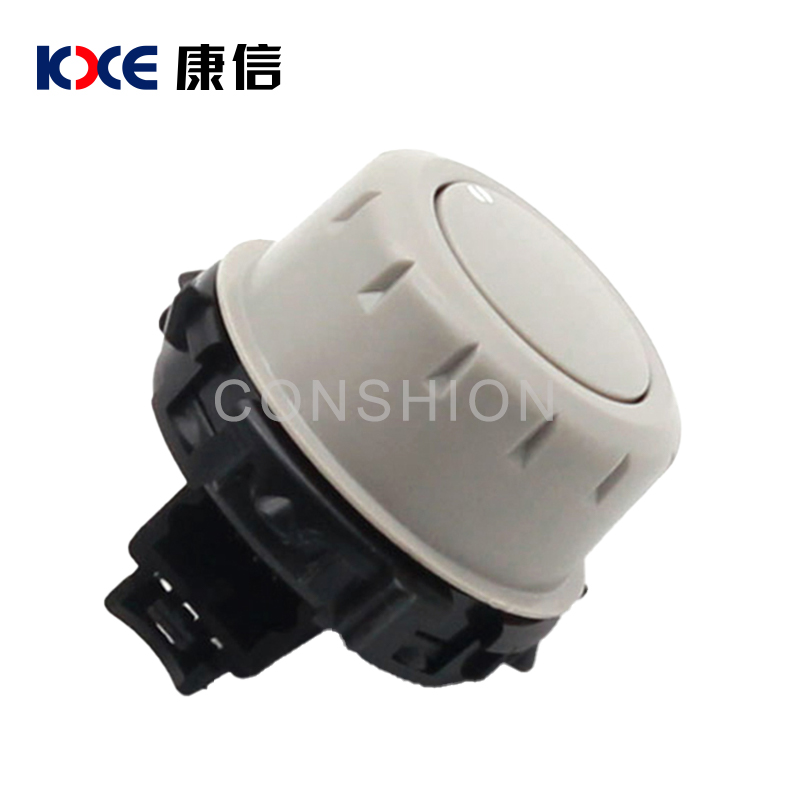 8200119893 Sunroof Switch زر Renault Megane II Renault Scenic II Renault Laguna II