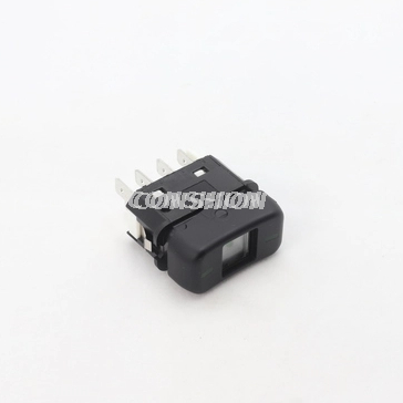 6012011034005 24V One Touch Start Switch للبنز