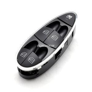 2118213679/2118219951 تبديل نافذة - ل Benz E -Class