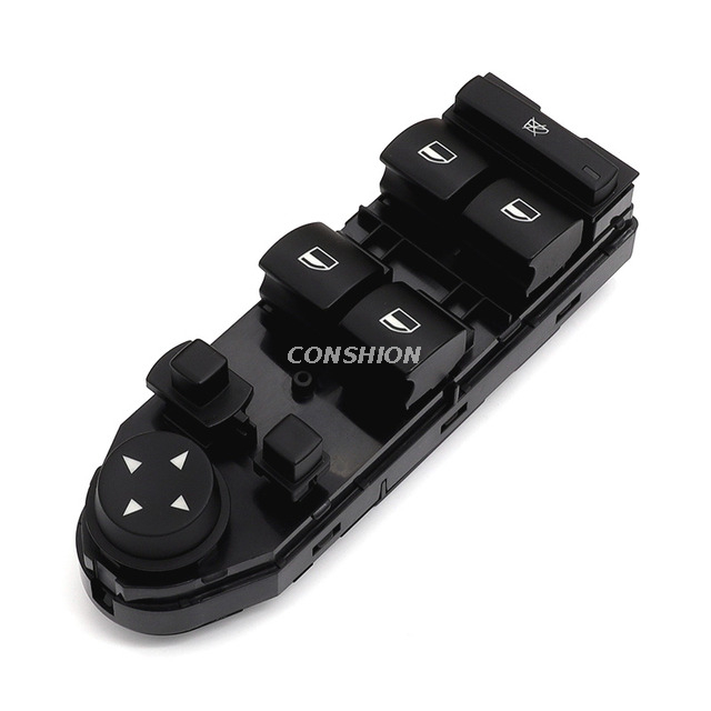 61316951909 تبديل نافذة - ل BMW E60