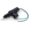 Universal 2 Wire 12V Door Lock Actuator - Lada
