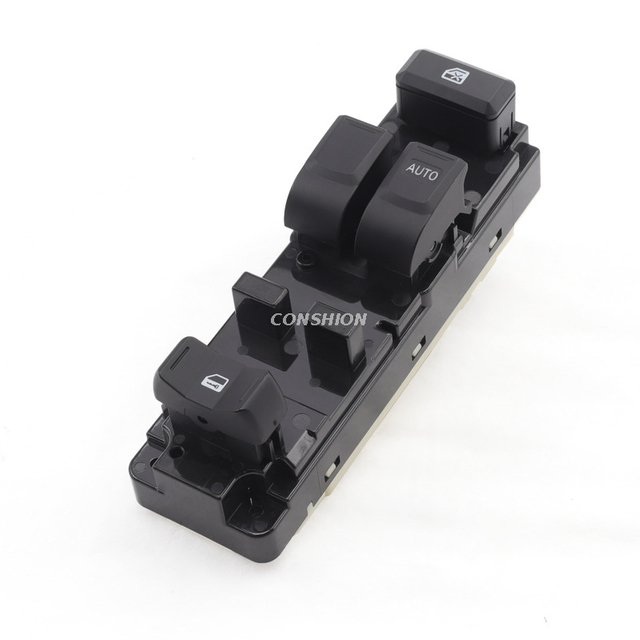 257779766 مفتاح نافذة لـ Isuzu Old D-Max/Isuzu D-Max/Single Cab