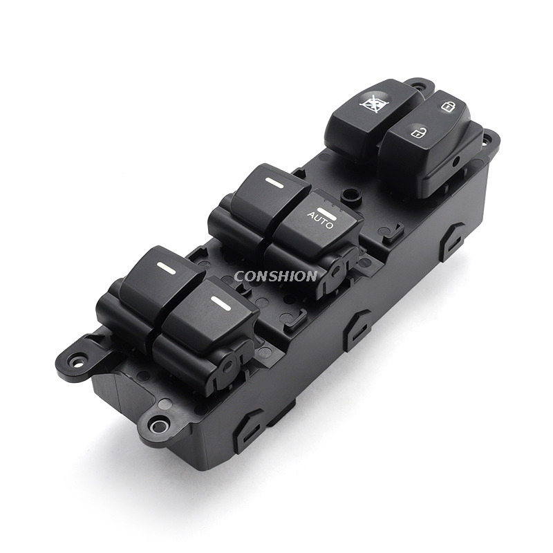 93570A00004X تبديل نافذة لـ Hyundai Creta/ Chevrolet استمتع