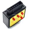 مفتاح إطلاق صندوق Trunk м-1/з-1-لـ Vaz/Gaz