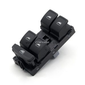 5ed 959 857 WHS Window Switch for Volkswagen Lamando/Tiguan L