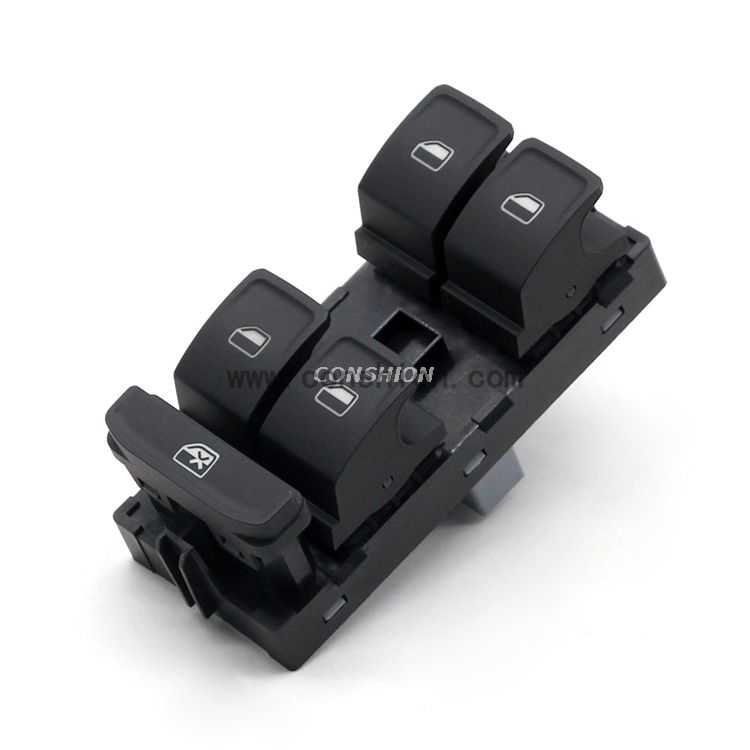 5ed 959 857 WHS Window Switch for Volkswagen Lamando/Tiguan L