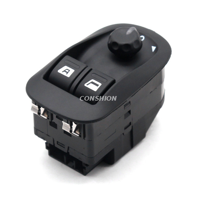 6554.wa 96622541xtpower نافذة التبديل لـ Peugeot 206