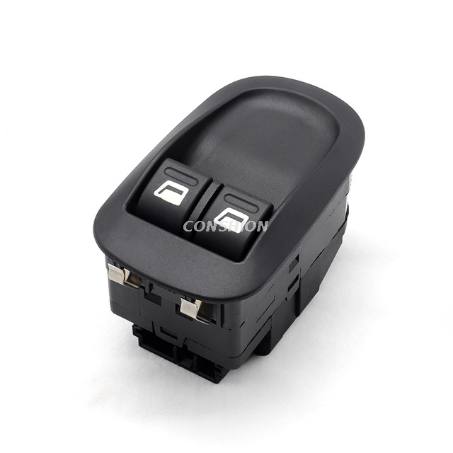 6554.WQ 96316306XT Window Switch لـ Peugeot 206