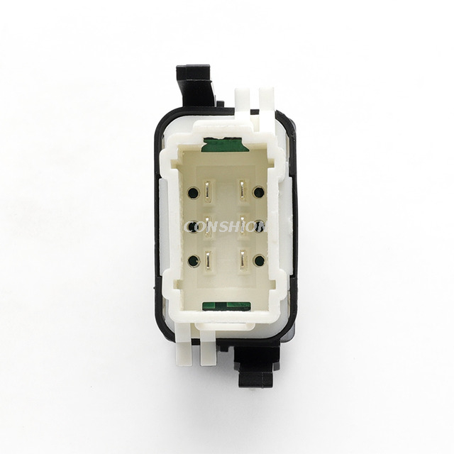 8200002451Power Window Switch لـ Renault Laguna 