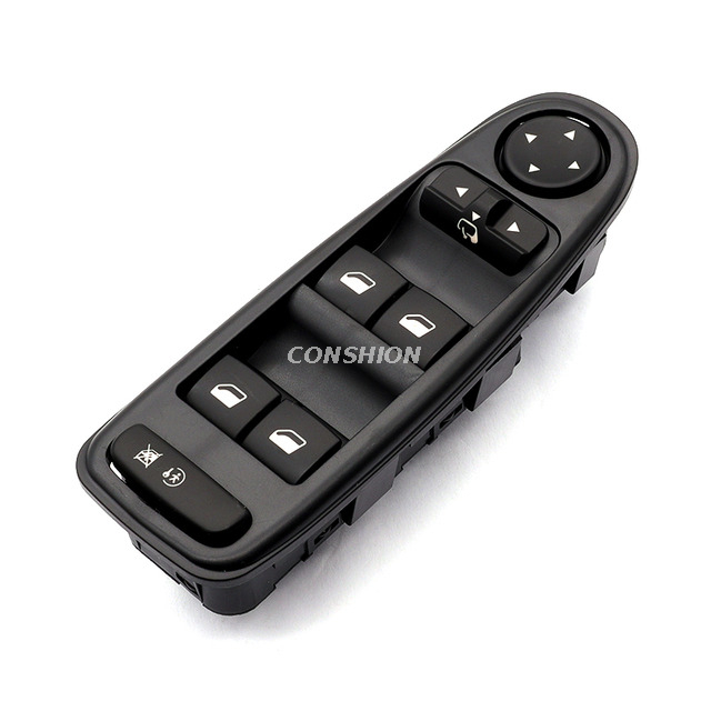 6554YH تبديل نافذة - ل Citroen C4