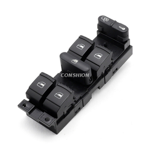 18G959857A تبديل نافذة الطاقة لفولكس واجن بورا