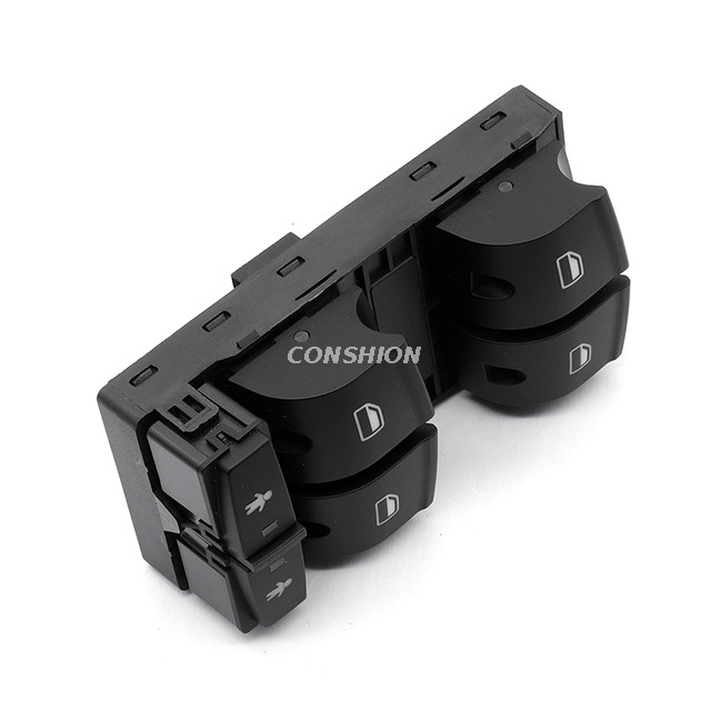 4F0959851G5PR Switch Master Window - لـ Audi A6