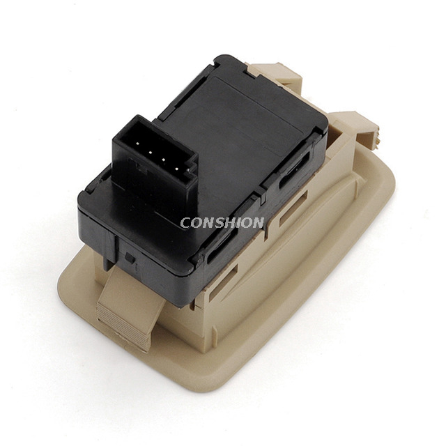 61316951956 مفتاح نافذة لـ BMW 5 E90/E70/E71/E60/5201/5231/5251/5301/M5/5451