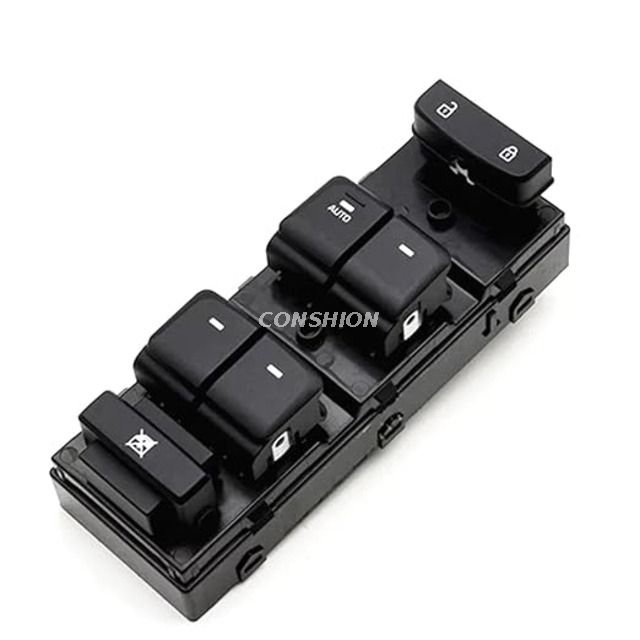 93570C1000 تبديل نافذة لهيونداي سوناتا