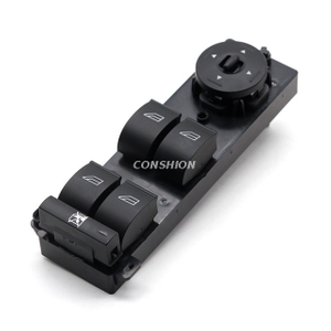 3M5T14A132AGPower Window Switch for Ford Focus/C.Max