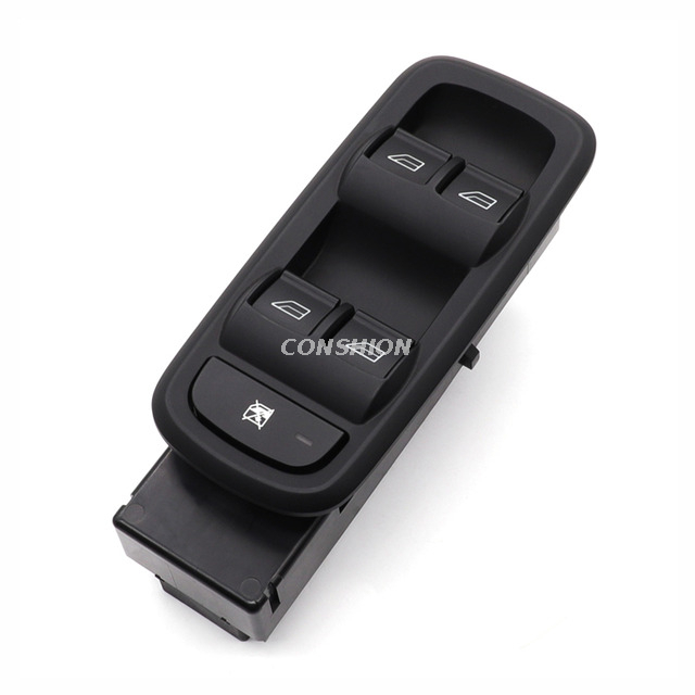 E3B514A132BB تبديل نافذة الطاقة لفورد KA EcoSport